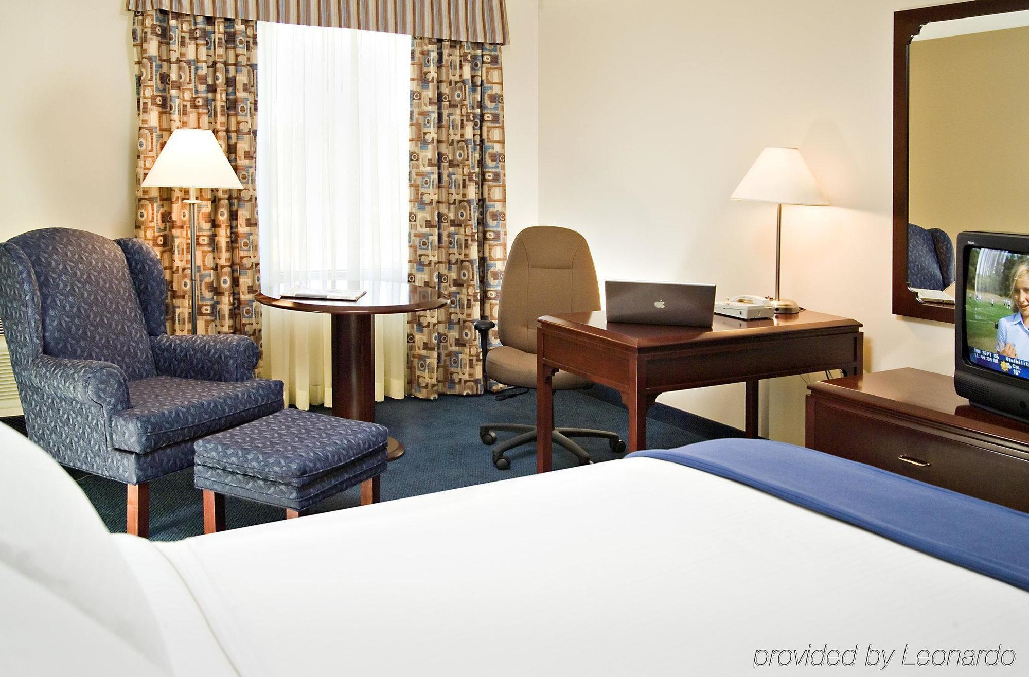 Chateau Bedford Trademark Collection By Wyndham Halifax Quarto foto