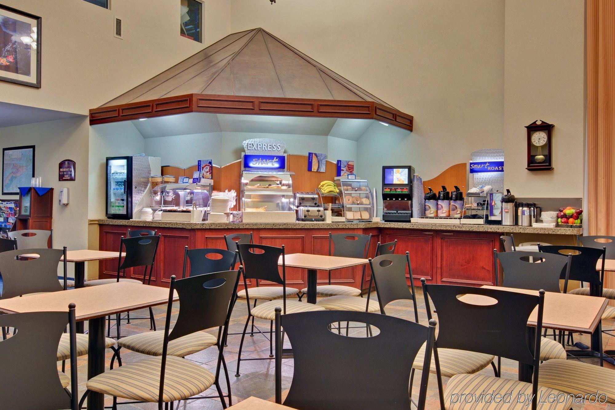 Chateau Bedford Trademark Collection By Wyndham Halifax Restaurante foto