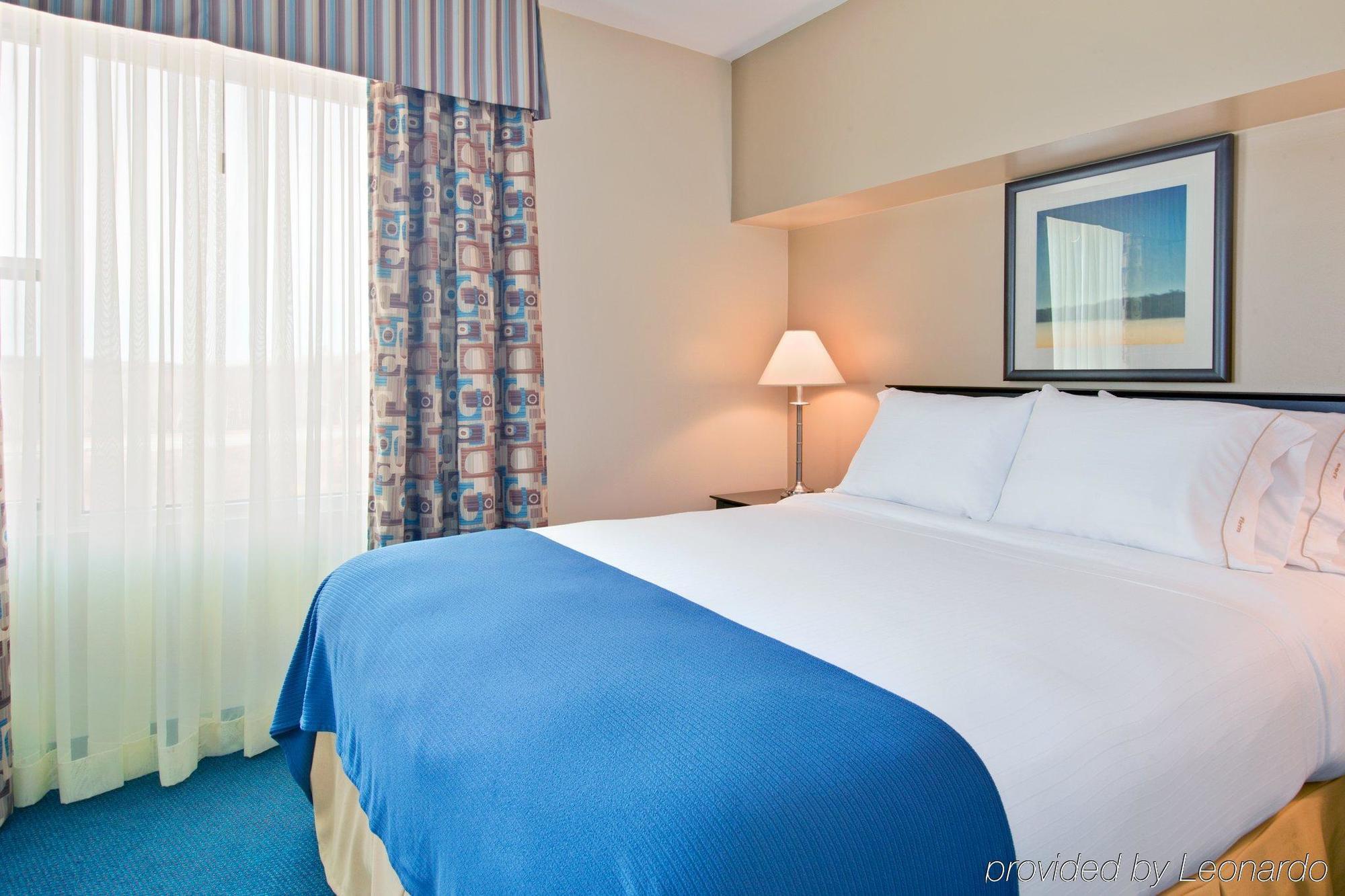 Chateau Bedford Trademark Collection By Wyndham Halifax Quarto foto