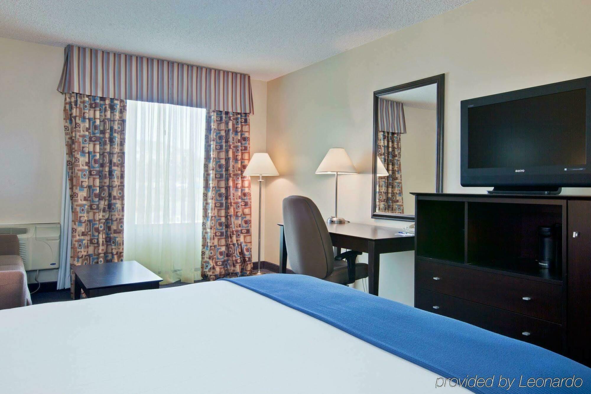 Chateau Bedford Trademark Collection By Wyndham Halifax Quarto foto